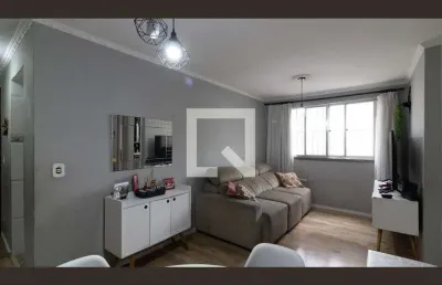 Apartamento para venda - cangaíba, 2 quartos,  58 m² - são paulo