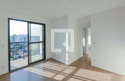 Apartamento para venda - jardim marajoara , 2 quartos,  46 m² - são paulo