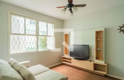 Apartamento para venda - santa tereza , 2 quartos,  58 m² - porto alegre