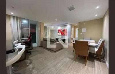 Apartamento para venda - jardim éster yolanda, 1 quarto,  65 m² - são paulo