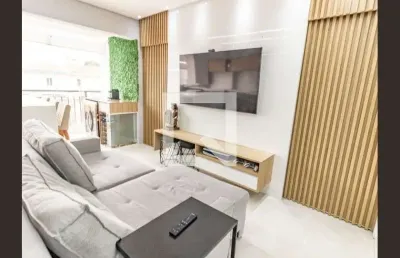 Apartamento para venda - vila invernada, 2 quartos,  45 m² - são paulo