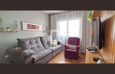 Apartamento para venda - rudge ramos, 2 quartos,  57 m² - são bernardo do campo