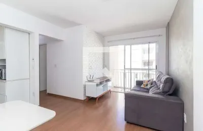 Apartamento para venda - itaquera, 2 quartos,  56 m² - são paulo