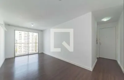 Apartamento para venda - jabaquara, 2 quartos,  54 m² - são paulo