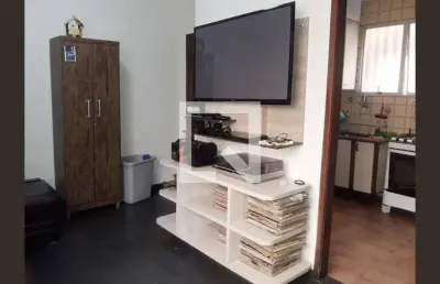 Apartamento para venda - carlos prates, 3 quartos,  55 m² - belo horizonte