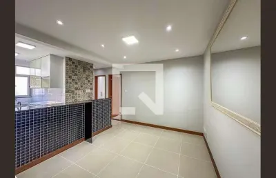 Apartamento para venda - centro, 2 quartos,  47 m² - rio de janeiro