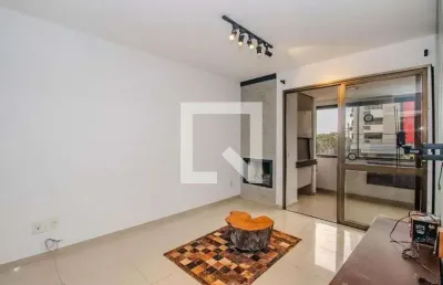 Apartamento para venda - petrópolis, 2 quartos,  65 m² - porto alegre