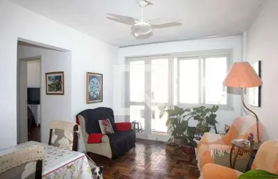Apartamento para venda - centro histórico, 2 quartos,  70 m² - porto alegre