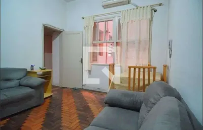 Apartamento para venda - cristo redentor, 2 quartos,  75 m² - porto alegre