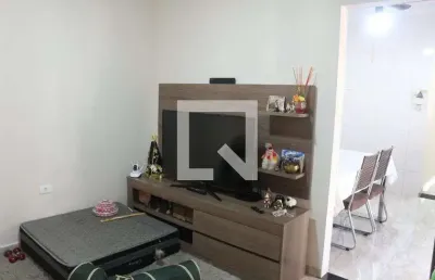 Casa para venda - olímpico, 3 quartos,  210 m² - são caetano do sul