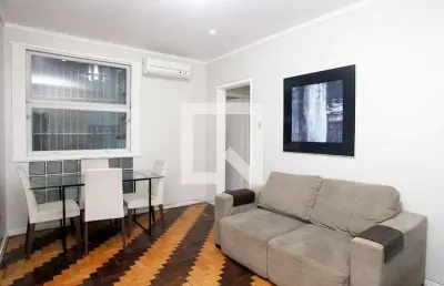 Kitnet / stúdio para venda - centro histórico, 2 quartos,  48 m² - porto alegre