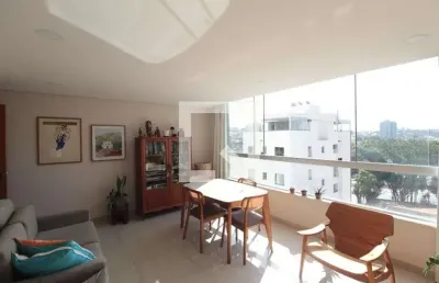 Apartamento para venda - itapoã, 2 quartos,  75 m² - belo horizonte
