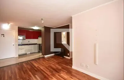 Apartamento para venda - panamby, 2 quartos,  70 m² - são paulo