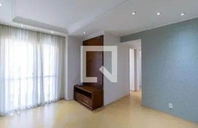 Apartamento para venda - mandaqui, 3 quartos,  59 m² - são paulo