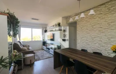 Apartamento para venda - partenon, 2 quartos,  64 m² - porto alegre