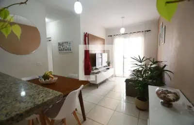 Apartamento para venda - bonfim, 2 quartos,  77 m² - campinas