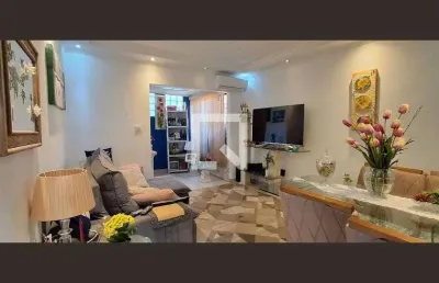 Apartamento para venda - santa maria, 2 quartos,  83 m² - são caetano do sul