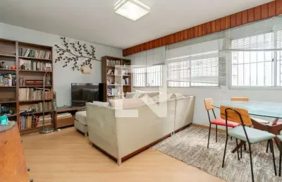 Apartamento para venda - brooklin, 2 quartos,  74 m² - são paulo