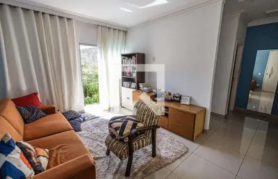 Apartamento para venda - são joão batista, 3 quartos,  92 m² - belo horizonte