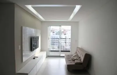 Apartamento para venda - picanço, 3 quartos,  82 m² - guarulhos