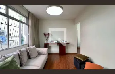 Apartamento para venda - cruzeiro, 3 quartos,  90 m² - belo horizonte