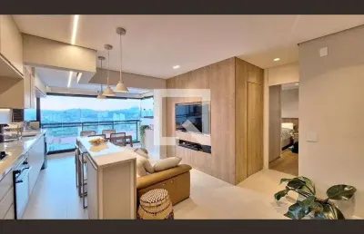 Apartamento para venda - vila leopoldina, 2 quartos,  62 m² - são paulo