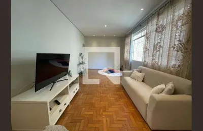 Apartamento para venda - são pedro, 3 quartos,  110 m² - belo horizonte