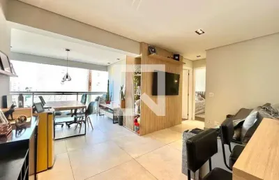 Apartamento para venda - vila mascote, 2 quartos,  69 m² - são paulo