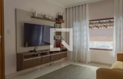 Casa para venda - jardim do mar, 4 quartos,  236 m² - são bernardo do campo