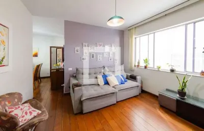 Apartamento para venda - gutierrez, 3 quartos,  96 m² - belo horizonte