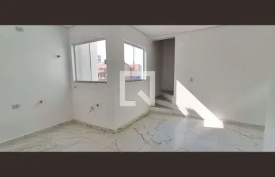 Cobertura para venda - santa maria, 2 quartos,  104 m² - são caetano do sul