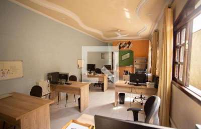 Casa para venda - parque são domingos, 3 quartos,  200 m² - são paulo