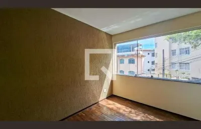 Apartamento para venda - santo antônio, 3 quartos,  127 m² - belo horizonte