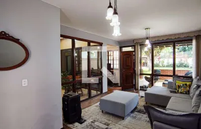 Casa / sobrado em condomínio para venda - anil, 3 quartos,  240 m² - rio de janeiro