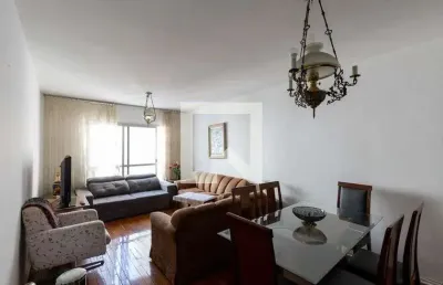Apartamento para venda - santa cecília, 3 quartos,  120 m² - são paulo