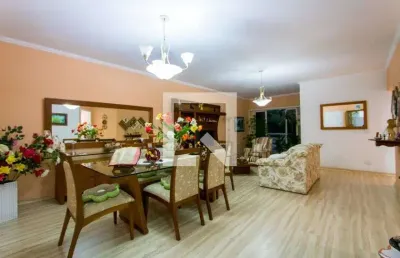 Apartamento para venda - vila assunção, 3 quartos,  115 m² - santo andré