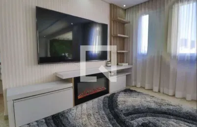 Apartamento para venda - tatuapé, 2 quartos,  93 m² - são paulo