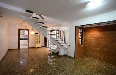 Casa para venda - ipiranga, 3 quartos,  290 m² - são paulo