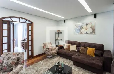 Casa para venda - nova floresta, 5 quartos,  523 m² - belo horizonte