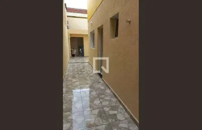 Casa para venda - vila campestre, 2 quartos,  100 m² - são paulo