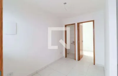 Apartamento para venda - vila mazzei, 1 quarto,  25 m² - são paulo