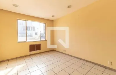 Apartamento para venda - centro, 1 quarto,  27 m² - rio de janeiro