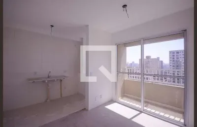 Apartamento para venda - vila das mercês, 2 quartos,  40 m² - são paulo