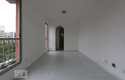 Apartamento para venda - panamby, 1 quarto,  38 m² - são paulo