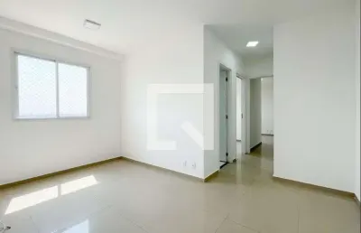 Apartamento para venda - paulicéia, 2 quartos,  48 m² - são bernardo do campo