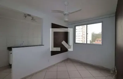 Apartamento para venda - cidade sao jorge, 2 quartos,  48 m² - santo andré