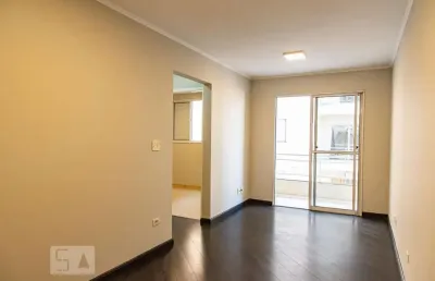 Apartamento para venda - sacomã, 2 quartos,  51 m² - são paulo