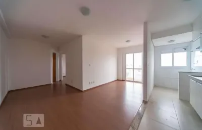 Apartamento para venda - parque das nações, 2 quartos,  53 m² - santo andré