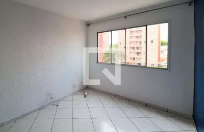 Apartamento para venda - vila das mercês, 2 quartos,  56 m² - são paulo