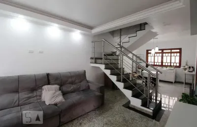 Casa / sobrado em condomínio para venda - torres tibagy, 3 quartos,  166 m² - guarulhos